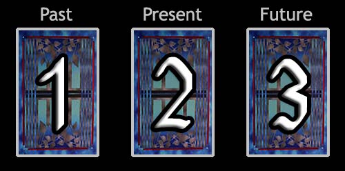 3 Card